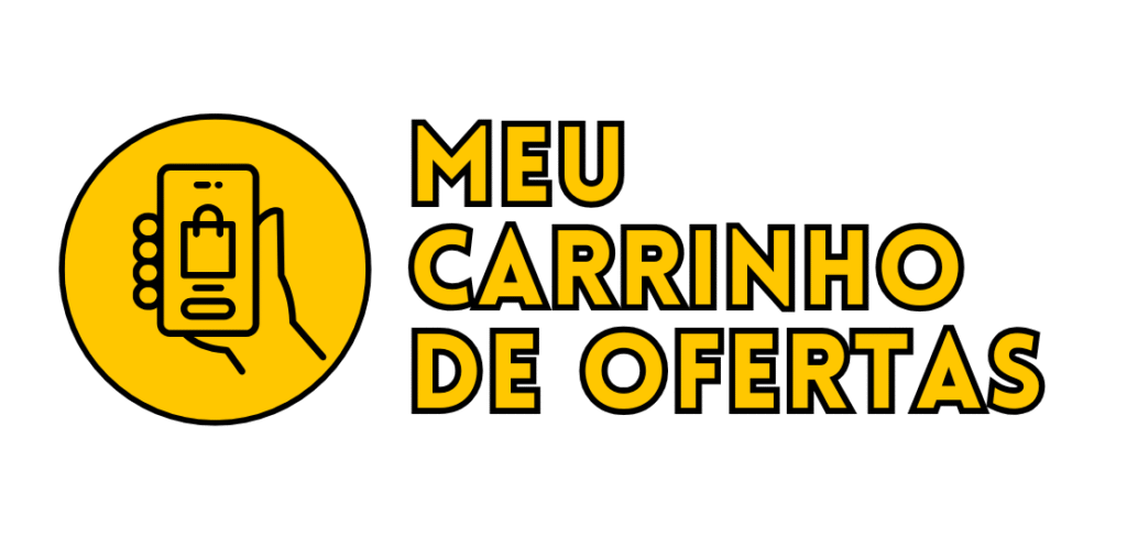 Meu Carrinho de Ofertas