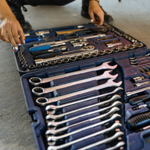 Kit de ferramentas: Os 5 melhores que todo brasileiro precisa ter em casa